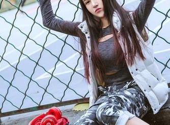 头条女神 – 灰丝合集，观看COCO..真心觉得这画面值得一赏，一定得多留几秒！