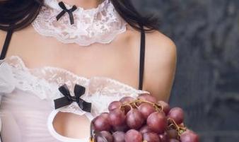 头条女神 – 不小心被玄子的双笙花单品吸引，图片下载做收藏吧！