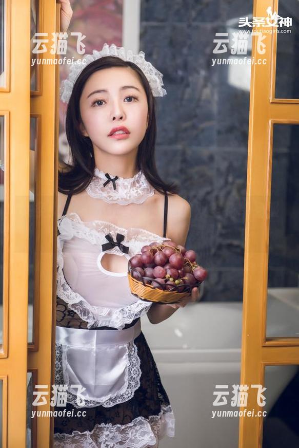 头条女神 - 不小心被玄子的双笙花单品吸引，图片下载做收藏吧！