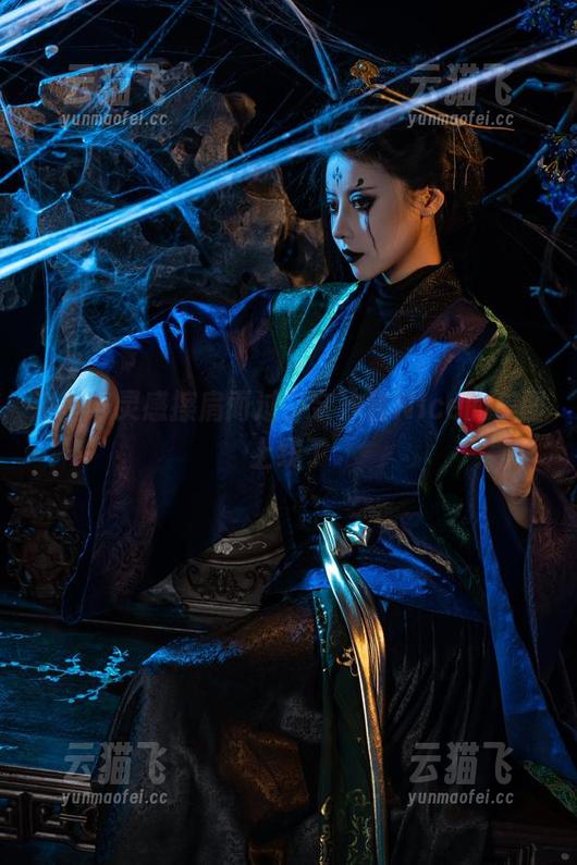 浴室与灵感擦肩而过，奈汐酱Nice的美图上线了