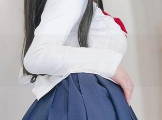 女主K出镜：高清捕捉清纯女友，拿手好戏就是萌的不要不要的！