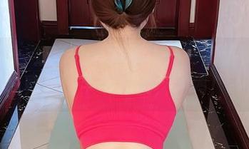 微密圈 – 奶宝妹纸带你飞——高清奶牛写真集，牛气冲天，冲鸭！