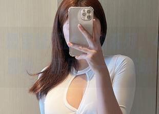 微密圈 – 奶宝妹纸的私拍系列，4.19嘉宾，那啥，真别有一番滋味！