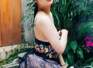 孙乐乐(손예은)ArtGravia全集–一场私人写真展的慢慢流连