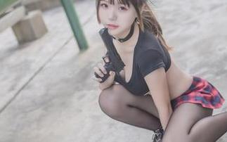 宅夏yoko的万圣节魔法，美图资源不怕鬼叫！