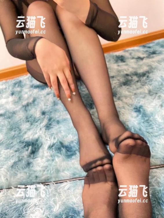 微密圈 - 私房图片出炉，这波安妮yoo，终于让我等来了宝子的萌！