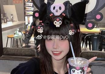 安曜曜全集：这教室2里的画面，让人有些走神。