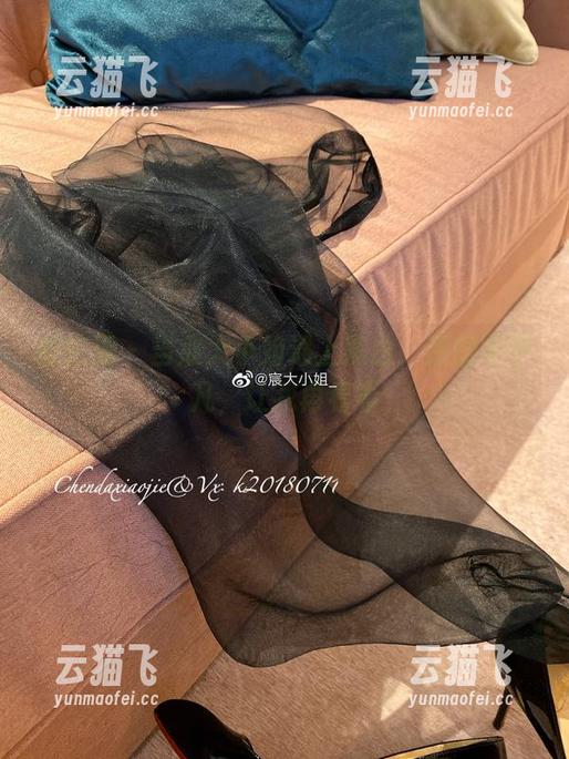 微密圈 - 当宸大小姐遇上黑白，原图不平凡，让我再看看