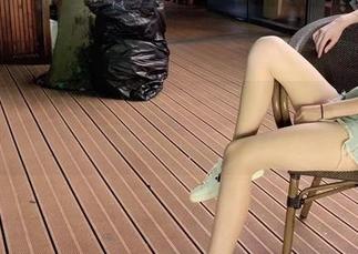 微密圈 – 小仙女ELaine与棉袜的日常，一点点图库资源的温柔滋养