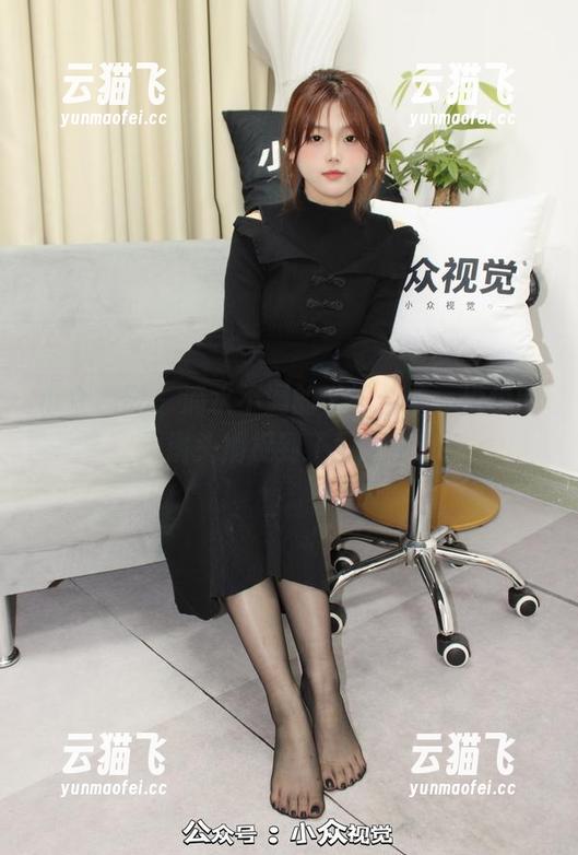 小众视觉 - 滴水不漏的学妹合集，悦悦的镜头捕捉到了童趣！