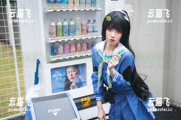 不怕矮脚，来看看小和甜酒和她的蓝色小狗，图包随时下载！
