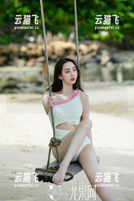 尤果网-Maggie 尤果网 - 私房观察:Maggie的短裤和办公室椅子有啥关系?