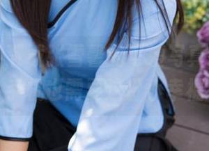 尤果网 – 下载张雪馨的可爱写真集，你的手机也需要这份小幸福
