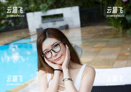 尤物馆 - 韩冰冰儿图集再更新，反正死库水总让我想到遗失的夏天记忆。