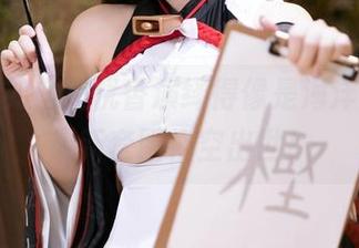 看屿鱼如何把优香演绎得像是海洋的诗，最新套图横空出世！