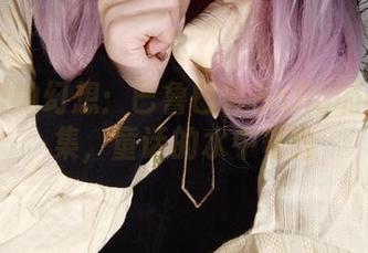 浴缸里的幻想：巴鲁巴鲁BaRu的cos合集，童话的水中弯曲
