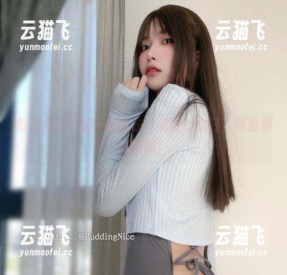 布丁大法：这一套泳衣，美图太疯狂，简直要亮瞎眼！