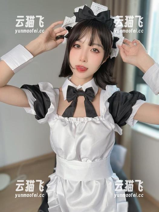 如此黑丝，岂止是壁纸干粮？布丁大法在美图界瑟瑟发抖！