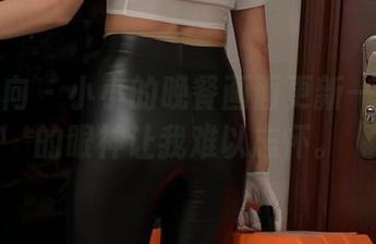 异思趣向 – 小小的晚餐画面更新——女神的眼神让我难以忘怀。