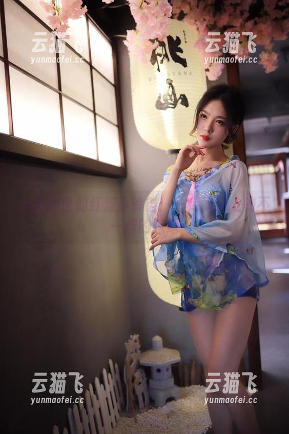 抖娘利世的红涩小铃铛：一库高清上的不一样的味道