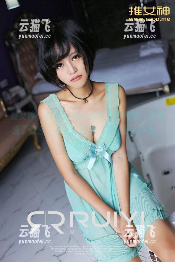 推女神-Sayaka 推女神 - 在Sayaka的全套作品中,教室成了舞台,有很多暗示,非常耐人寻味,哈哈。
