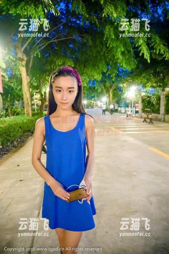 推女神 - 施忆佳作品映像：浴缸的思考时间，水波荡漾下的心事？