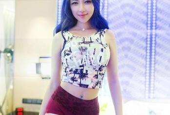 推女郎 – Yu佳妮连衣裙图集：其实就只是一条裙子…但我就是爱看！