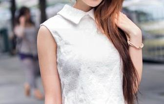 推女郎 – 李丽莎最新作品：丝袜游戏，腹肌和腿部的终极联动！