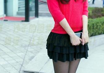 推女郎 – 沙子的图集新上线！肉丝的多重维度，让我不小心移了眼！