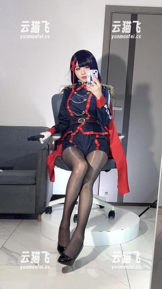 看过无影喵喵Ghost的天使图片合集，从此再也打不起精神了。