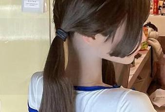 微密圈 – 无欲无求的推土君—酒吧的蓝色妖姬写真，原图更新，怎能让人不多看几眼？