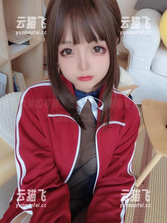 日奈娇的写真，显示衬衫小狗可以是信奉随机应变的潇洒