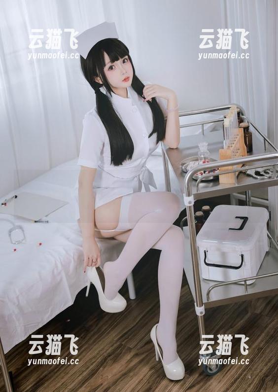 更新提醒：日奈娇的黑色世界，值得再瞅两眼！