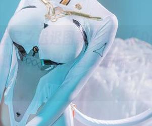 另辟蹊径星之迟迟图集更新：《Darling》镇海的风光，欢迎皆来品味一下这“奢华”。