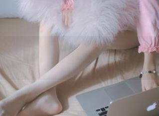 来自林深处的气息，没有无圣光的店拍风格，木花琳琳是勇者户外写真！