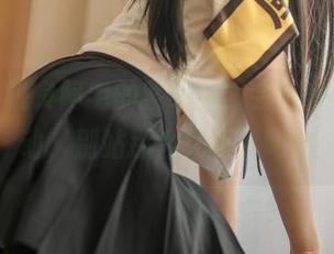原图中桃良阿宅的紫纱裙，会喊你“动一动，别站那么死板”吧？