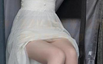 梦丝女神 – 苏柔的浴缸时光，看过网盘作品的人懂的真不少