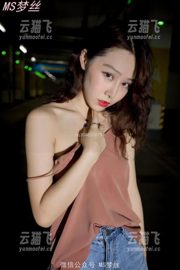 梦丝女神 - 莹仙女女友合集：私房秀里，快乐就藏在小细节中！