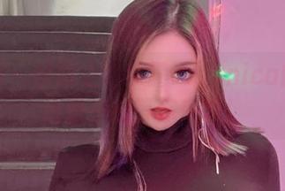 微密圈 – 快跟上！梦露veronica的双人资源在线等你来撩！