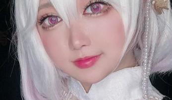 牛娘写真：椒妮佐仁能把平凡演绎得如此惊艳？
