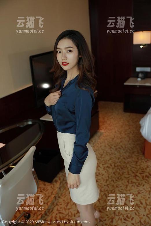 模范学院 - 看SiByl李思宁的少女写真，原图竟然透露出一丝叛逆的调调