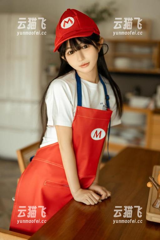 所以樱井宁宁的这身套装，是为了哪个角色而设计的吗？我弱弱地好奇。