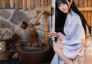 合集中樱井宁宁的绵羊少女，难道这个角色是她心中的小秘密？