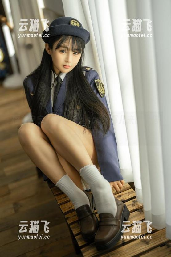 樱井宁宁的高清白丝cos，哪儿来的自信，我要问！
