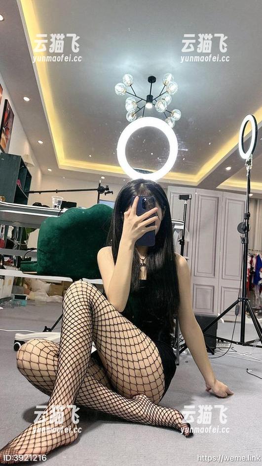 微密圈 - 一不小心，汤圆可甜了的牛仔裤成了我的心头好，图包福利送上！