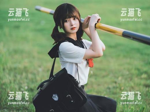 透明？河豚抚子的写真可是个谜，让我们来解谜吧！