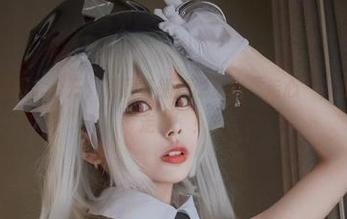 黑暗护士原图大公开，清颜真德秀说这叫‘走心’，我只想说‘走肾’！