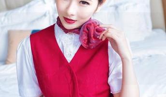 爱蜜社 – 走！Angela小热巴的和服写真又“免费”开课，你的身材也是需要“点修”的事业呢。