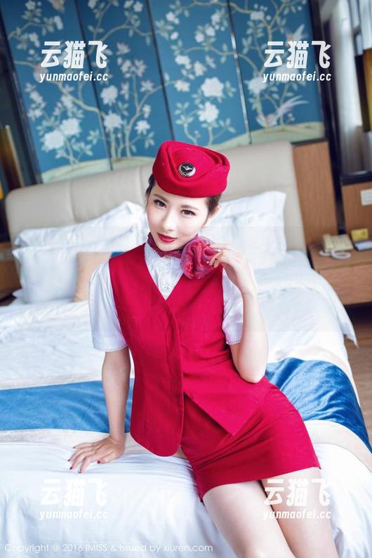 爱蜜社 - 走！Angela小热巴的和服写真又“免费”开课，你的身材也是需要“点修”的事业呢。