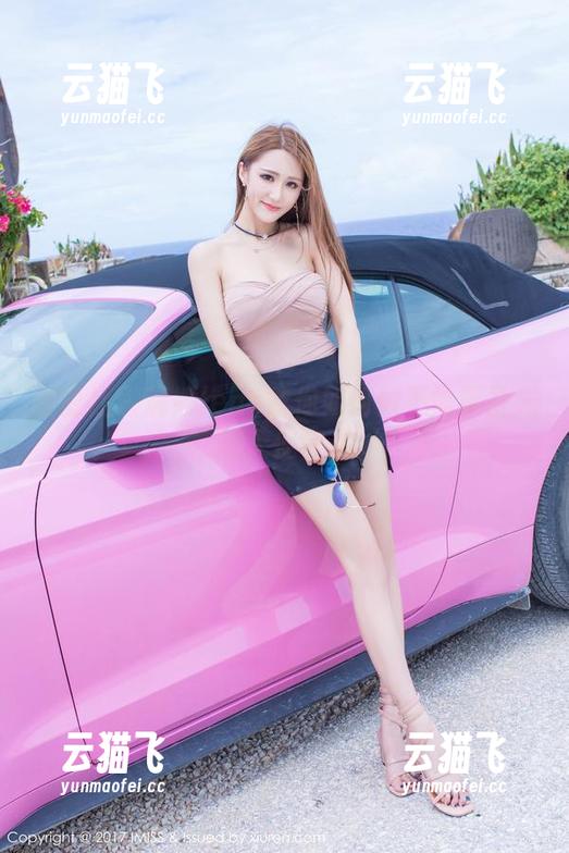 爱蜜社 - 莉娜lena教你如何做不需要圣光的天使作品